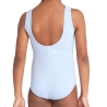 Maillot de bain Mauve Fille Nike NESSD769