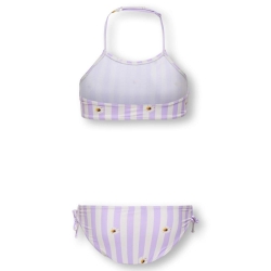 Maillot de bain Mauve Enfant Kids ONLY Holiday