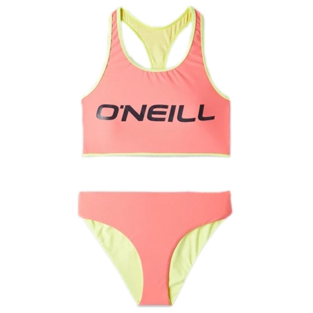 Maillot de bain Rose Fille O'Neill Active