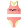 Maillot de bain Rose Fille O'Neill Active