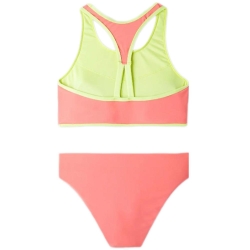 Maillot de bain Rose Fille O'Neill Active
