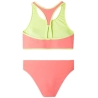 Maillot de bain Rose Fille O'Neill Active