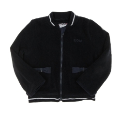 Veste Polaire Marine Fille EOM Evalery