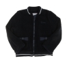 Veste Polaire Marine Fille EOM Evalery