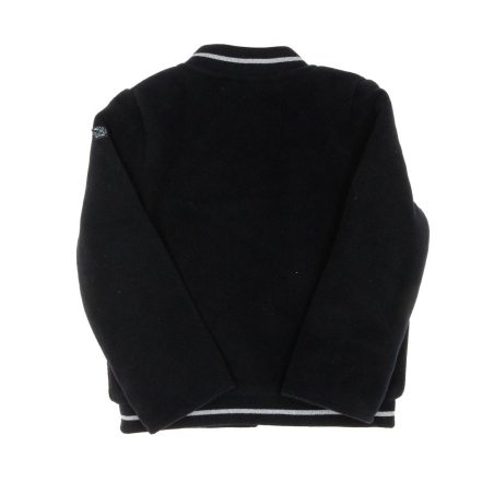 Veste Polaire Marine Fille EOM Evalery