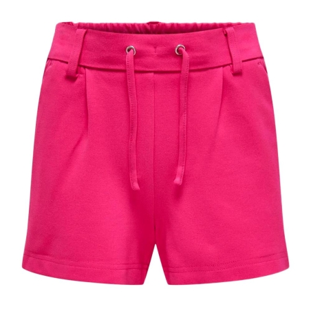 Short Fuchsia Fille Kids Only Easy
