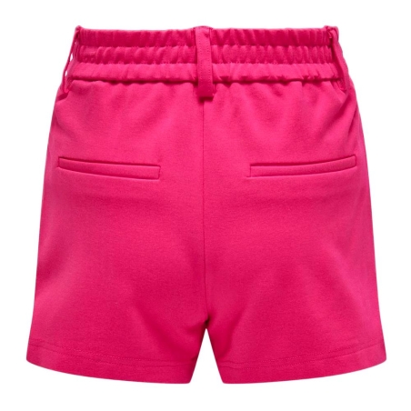 Short Fuchsia Fille Kids Only Easy