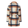 Manteau Beige Fille Kids ONLY Kogandrea