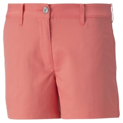Short Rose Fille Puma 579315