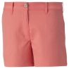 Short Rose Fille Puma 579315