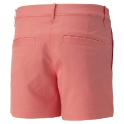 Short Rose Fille Puma 579315