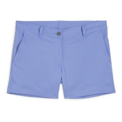 Short Bleu Fille Puma 579315-15