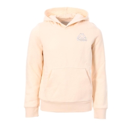 Sweat Ecru Fille Kappa Kamila