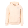 Sweat Ecru Fille Kappa Kamila