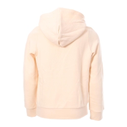 Sweat Ecru Fille Kappa Kamila
