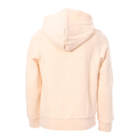 Sweat Ecru Fille Kappa Kamila