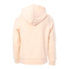 Sweat Ecru Fille Kappa Kamila