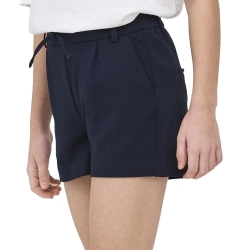Short Marine Fille Kids Only Easy