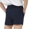 Short Marine Fille Kids Only Easy