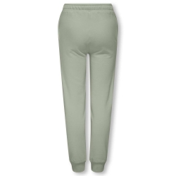 Jogging Vert Fille Kids ONLY Kognoomi