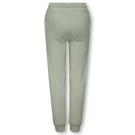 Jogging Vert Fille Kids ONLY Kognoomi