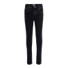 Jean Skinny Noir Fille Kids Only Paola