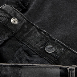 Jean Skinny Noir Fille Kids Only Paola