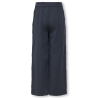 Pantalon fluide Bleu Fille Kids ONLY Kogthyra