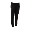 Jogging Noir Fille Kappa Kecil