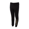 Jogging Noir Fille Kappa Kecil