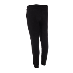 Jogging Noir Fille Kappa Kecil