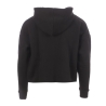 Sweat Noir Fille Le Temps Des Cerises Bendgi
