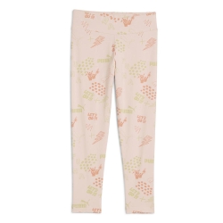 Legging Rose Fille Puma 681885