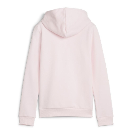 Sweat Rose Pâle Fille Puma 587031-67