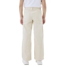 Jean Regular Beige Fille Name it Wide 1115