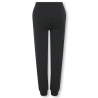 Jogging Noir Fille Kids ONLY Kognoomi