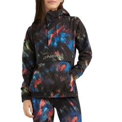 Veste de ski Noir Fille O'Neill Ridge