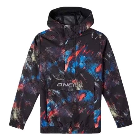 Veste de ski Noir Fille O'Neill Ridge