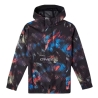 Veste de ski Noir Fille O'Neill Ridge