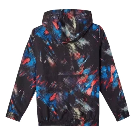 Veste de ski Noir Fille O'Neill Ridge