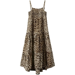 Robe Marron Fille Name it Pvinaya