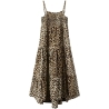 Robe Marron Fille Name it Pvinaya