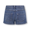 Short en Jean Bleu Fille Kids ONLY Kogblair