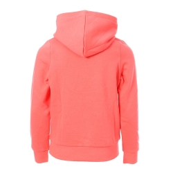 Sweat Rose Fille Kappa Kamila