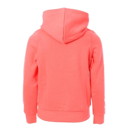 Sweat Rose Fille Kappa Kamila