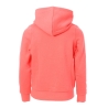 Sweat Rose Fille Kappa Kamila