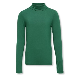 Pull Vert Fille Kids ONLY Koglela SK