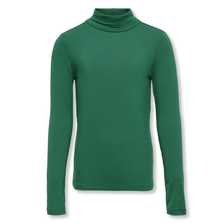 Pull Vert Fille Kids ONLY Koglela SK