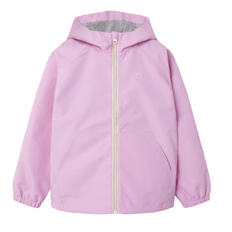 Veste Coupe Vent Rose Fille Name it Marolo