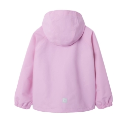 Veste Coupe Vent Rose Fille Name it Marolo